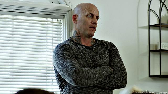 The Sex Therapist 5 Scene 2