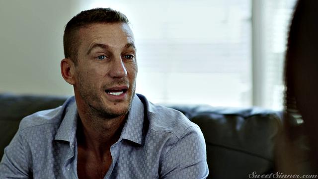 The Sex Therapist 5 Scene 2