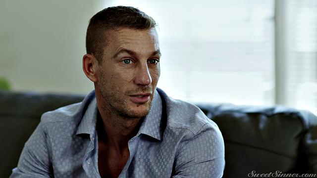 The Sex Therapist 5 Scene 2