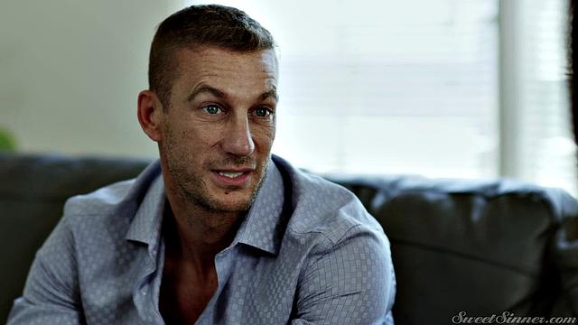 The Sex Therapist 5 Scene 2