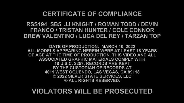 Scrum: Go Big Or Go Home