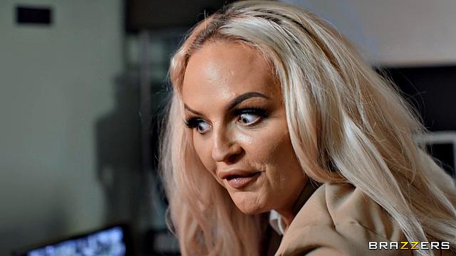 No-Tell Hotel Part 3