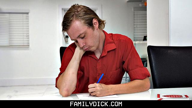 What a Boy Wants Ch 3: Secret Valentine