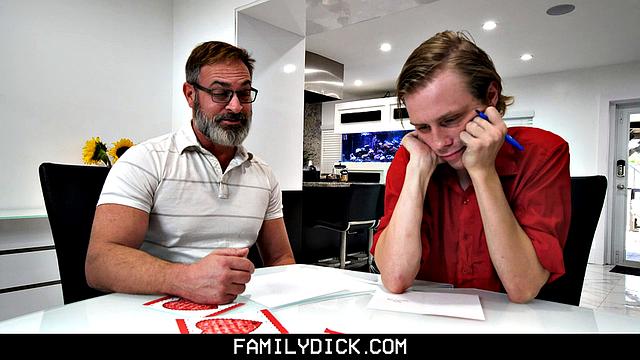 What a Boy Wants Ch 3: Secret Valentine