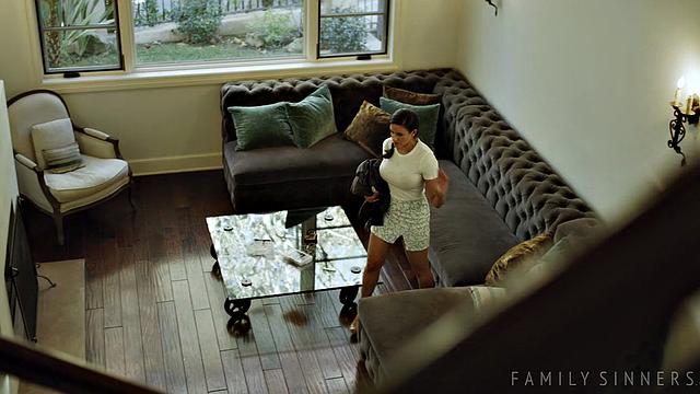 Mothers-In-Law Episode 4