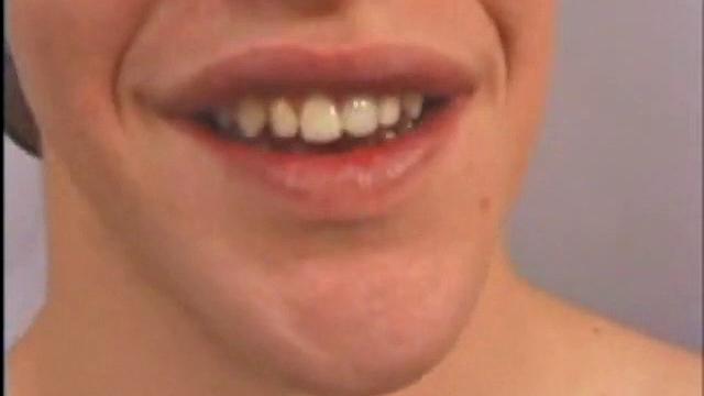 Straight Skater Sucks Off Two Sailors