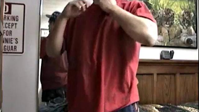 Straight Buzz Fucks Face