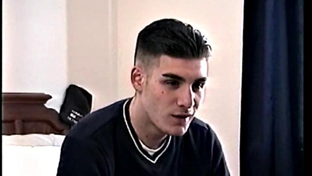 Straight Tony Gets Blown