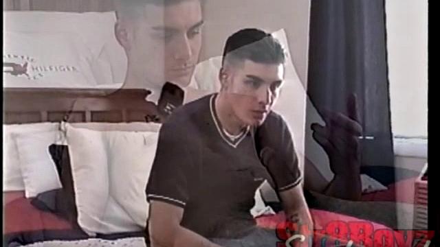 Straight Tony Gets Blown