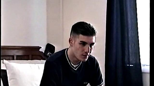 Straight Tony Gets Blown