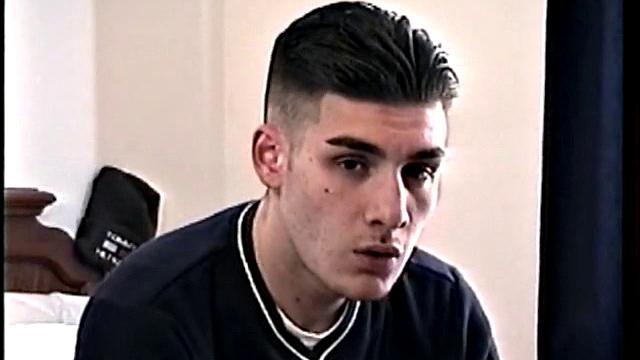 Straight Tony Gets Blown