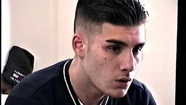 Straight Tony Gets Blown