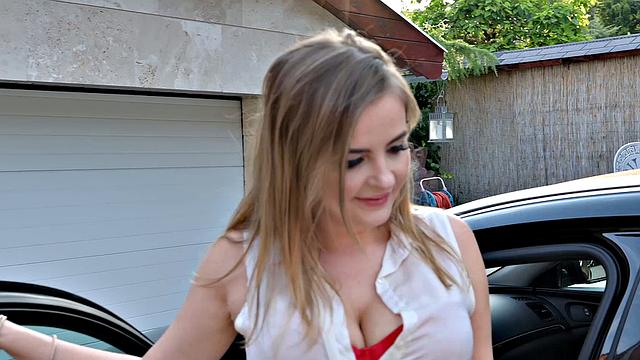 Couples Therapy BBCs DP Curvy, Cock-addicted Nymphomaniac Candy Alexa