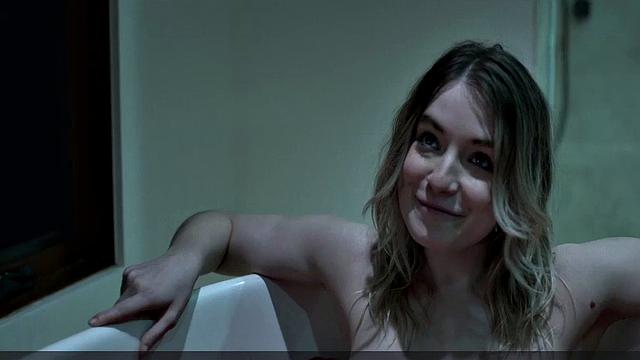 Sarah Bolger nude ass