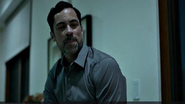 Sarah Bolger nude ass