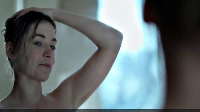 Sarah Bolger nude ass