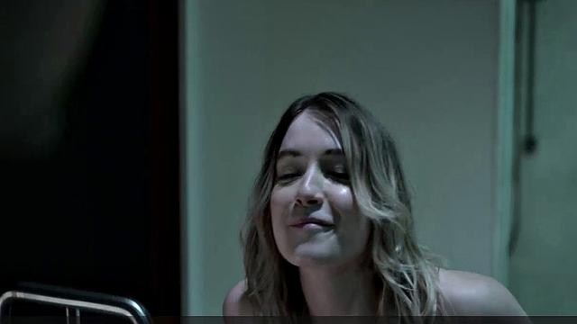 Sarah Bolger nude ass