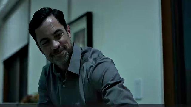 Sarah Bolger nude ass