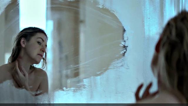 Sarah Bolger nude ass