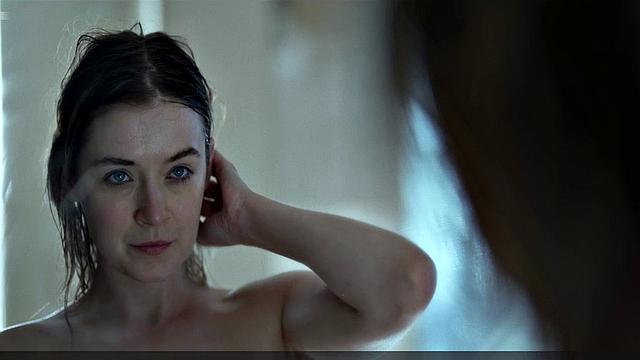 Sarah Bolger nude ass