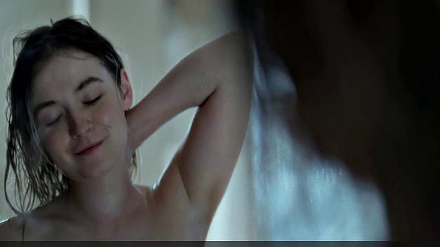 Sarah Bolger nude ass