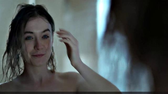 Sarah Bolger nude ass