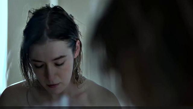 Sarah Bolger nude ass