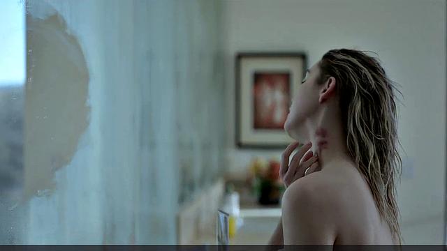 Sarah Bolger nude ass