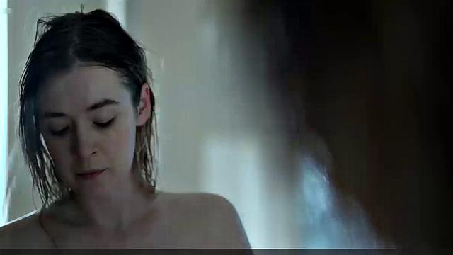 Sarah Bolger nude ass