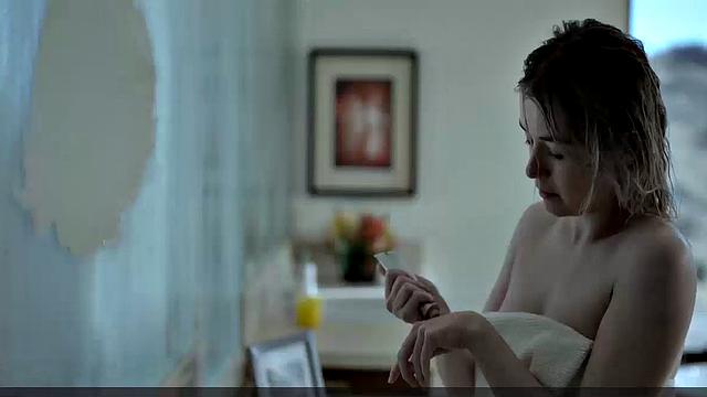 Sarah Bolger nude ass