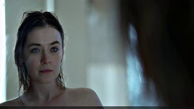 Sarah Bolger nude ass