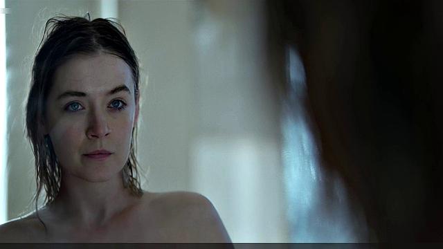 Sarah Bolger nude ass