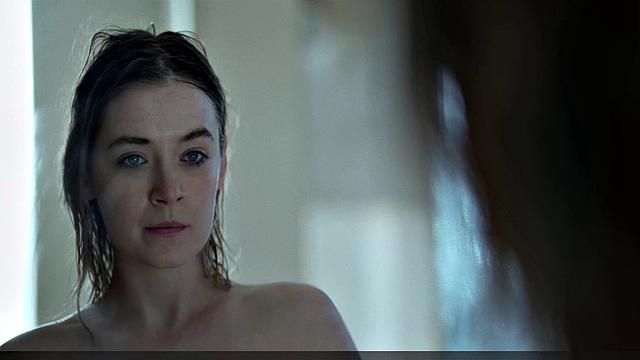Sarah Bolger nude ass