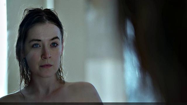 Sarah Bolger nude ass