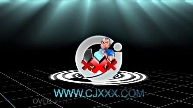 серджио с жадностью вылизывает жопу гэвина и получает безумный траходром