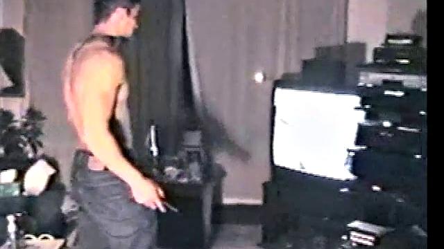 Catching Zack Jacking