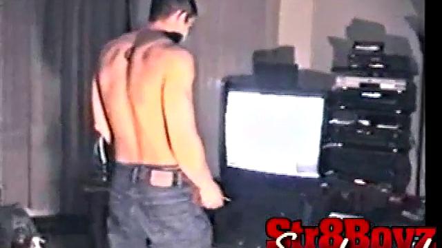 Catching Zack Jacking