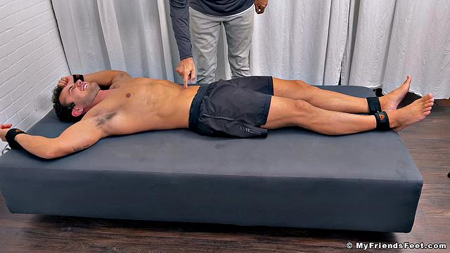 Travis Maverick Gang Tickled - Featuring Travis Maverick