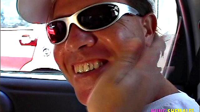 Samantha and Brad Hardcore