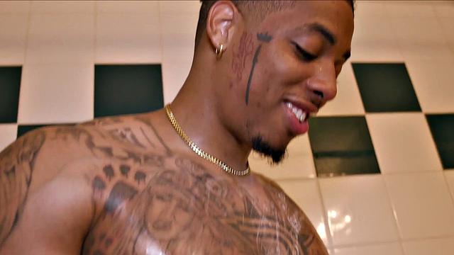 Clip 8 from Like How Nasty It Is