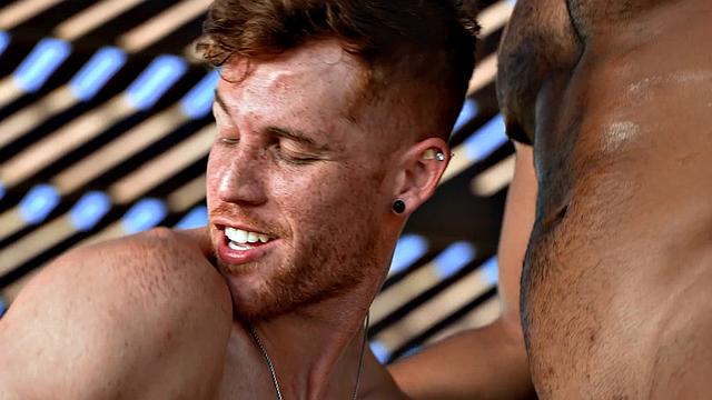 FalconStudios - Best Of Cheat Day - WATCH To See Cade Maddox And A HOT AF THREESOME