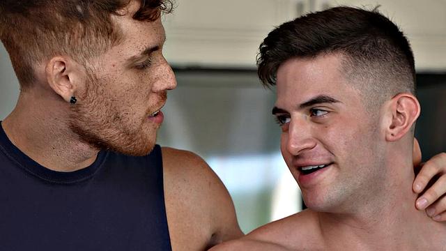 FalconStudios - Best Of Cheat Day - WATCH To See Cade Maddox And A HOT AF THREESOME