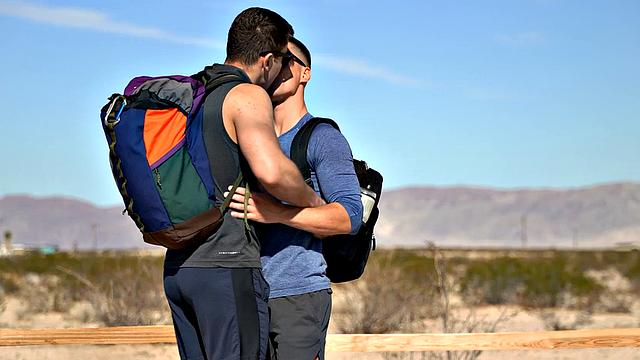 FalconStudios - Best Of Cheat Day - WATCH To See Cade Maddox And A HOT AF THREESOME