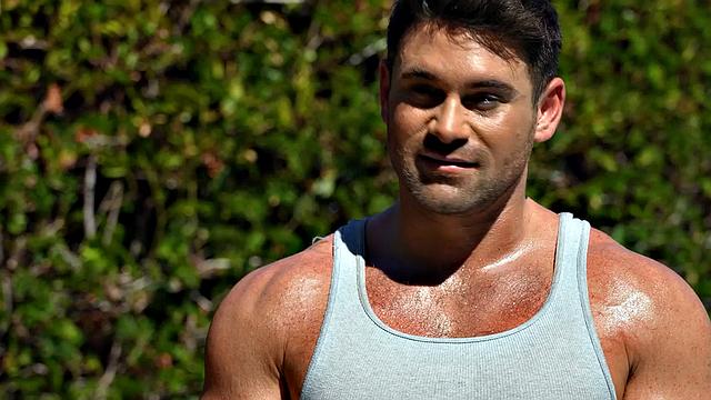 FalconStudios - Best Of Cheat Day - WATCH To See Cade Maddox And A HOT AF THREESOME