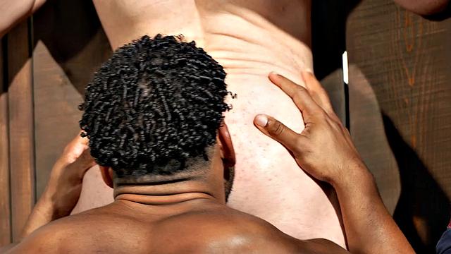 FalconStudios - Best Of Cheat Day - WATCH To See Cade Maddox And A HOT AF THREESOME