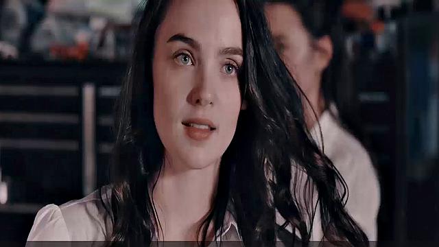 Stevie Lynn Jones perky nipples