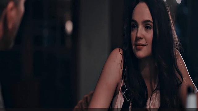 Stevie Lynn Jones perky nipples