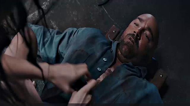 Stevie Lynn Jones perky nipples