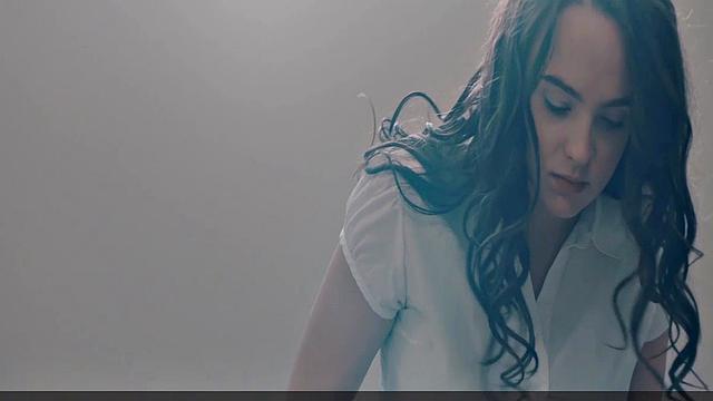 Stevie Lynn Jones perky nipples