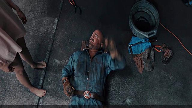 Stevie Lynn Jones perky nipples